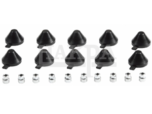 K003902-KNORR TYPE-CALIPER ADJUSTING MECHANISM CAP SET 35 MM.